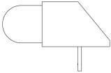 5302H3-5V electronic component of Visual Communications Company