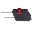 5352T1-5VLC LED Circuit Board Indicators
