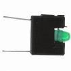 5372T5-5VLC LED Circuit Board Indicators