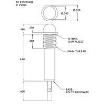 6011QM1 electronic component of Visual Communications Company