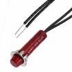 6073-001-634R Panel Mount Indicator Lamps