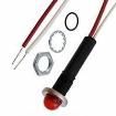 6091M1-24V LED Panel Mount Indicators