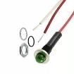 6091M5-12V LED Panel Mount Indicators