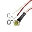 6091M7-24V LED Panel Mount Indicators