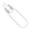 656-10PK Lamps