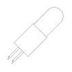 7381-10PK electronic component of Visual Communications Company