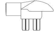 7512D2 electronic component of Visual Communications Company