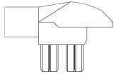 7513D2-L electronic component of Visual Communications Company