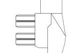7513D2-S LED Light Pipes