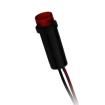 91W-NWR12H-CRO LED Panel Mount Indicators