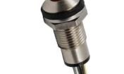 CCLB-2-3046-9908-W LED Panel Mount Indicators