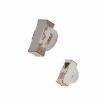 CMD12-21UGCTR8 Standard LEDs - SMD