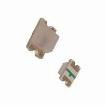 CMDA5AR7D1S Standard LEDs - SMD