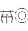 CMP100 LED Mounting Hardware
