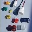 CNX440-X02-4-2-24 LED Mounting Hardware