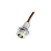 CNX 480 2 YTP 12 LED Panel Mount Indicators