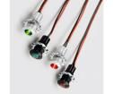 CNX 482 1 YTP 24 LED Panel Mount Indicators