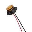 CNX714C400FVW LED Panel Mount Indicators