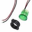 CNX714C500FVW LED Panel Mount Indicators