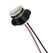 CNX714C900FVW LED Panel Mount Indicators