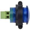 CNX722C600FVB LED Panel Mount Indicators