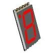DSM7UA56101 LED Displays & Accessories