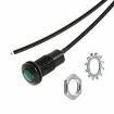 FLXR1GTP12 LED Light Pipes