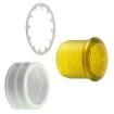HMC461-YTP LED Lenses