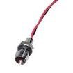 L60D-R12-W LED Panel Mount Indicators