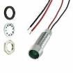 L79D-G24-W LED Panel Mount Indicators