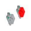 LSM0805412V Standard LEDs - SMD