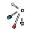 LSS044RTP LED Light Pipes