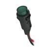 P81W-G12H-CG LED Panel Mount Indicators