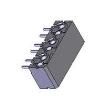 PCH990 LED Mounting Hardware