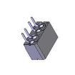 PCV440 LED Mounting Hardware