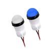 PML50SBFVW LED Panel Mount Indicators