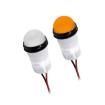 PML50SYFVW LED Panel Mount Indicators