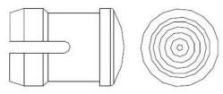 SMB200CTP  Optoelectronics