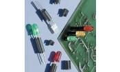 STD140BLK LED Mounting Hardware