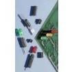 STD_290_BLK LED Mounting Hardware