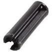 STD_630_BLK Standoffs & Spacers
