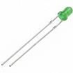 VAOL-3LDE2 Standard LEDs - Through Hole