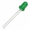 VAOL-5LDE2 Standard LEDs - Through Hole