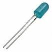 VAOL-5LSBY2 Standard LEDs - Through Hole