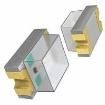 VAOL-S8GT4 Standard LEDs - SMD