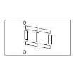 VAOS-A402S9-BW/50 LED Displays & Accessories