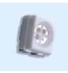 VAOS-SP4RGB4 Standard LEDs - SMD