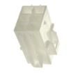 VLR-06V DC Power Connectors