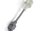 17020A 8 S2 AC Power Leads