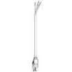 17022A-8-S2 AC Power Leads